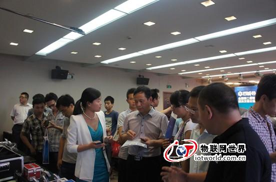 百城会挺进豫陕晋,人脸识别和智能视频分析技术受热捧