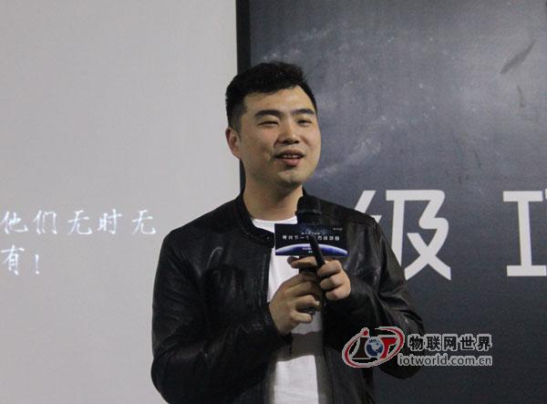 京东众筹bigger大会闪耀深圳 打造全生态链助力创业，物联网世界网