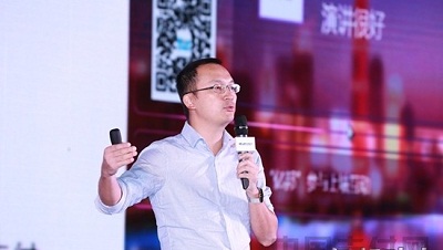 对话微信支付总经理吴毅：我们不会通过代理机制来拓展商户