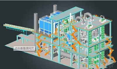 BIM技术应用带来颠覆性影响 鼠标管起工地来