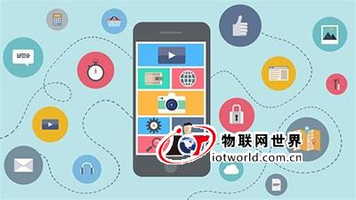 2015年移动领域发展的15个趋势 物联网世界网