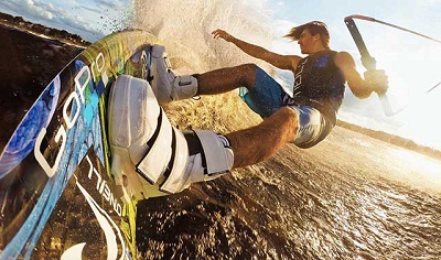 将硬变软的 GoPro 形势大好，智能硬件与视频技术结合如何变革？