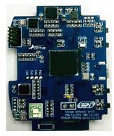 近日大联大控股宣布，其旗下世平的技术团队已成功完成可穿戴设备经由微信 Wechat API，与厂商服务器进行通讯的功能验证，并推出基于 TI CC254X的可穿戴设备与微信互联互通解决方案及加上基于CSR、Epcos-TDK、TI、Toshiba的低功耗蓝牙芯片解决方案的组合。