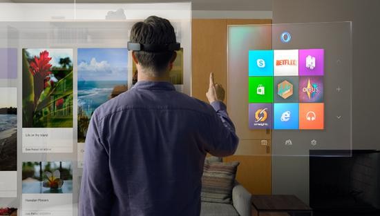 Google Glass被谷歌弄丢了 谁来接班?