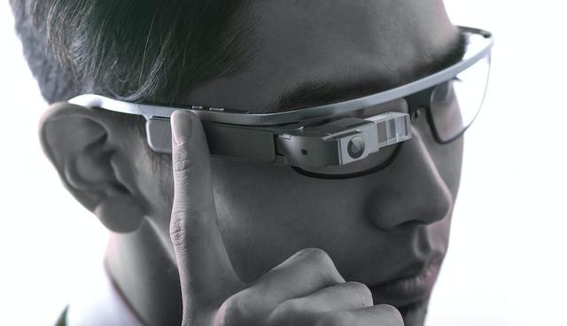 Google Glass被谷歌弄丢了 谁来接班?