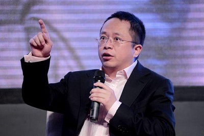 周鸿祎涉足车联网 推行车记录仪硬件