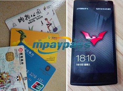 广州“无现金支付”体验 那些“没钱”的日子