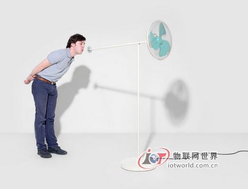 看智能家居领域里9款酷炫幽默的概念家居，物联网世界网