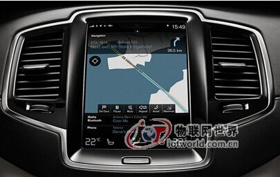 小尺寸光学红外触摸技术性能探讨 物联网世界网