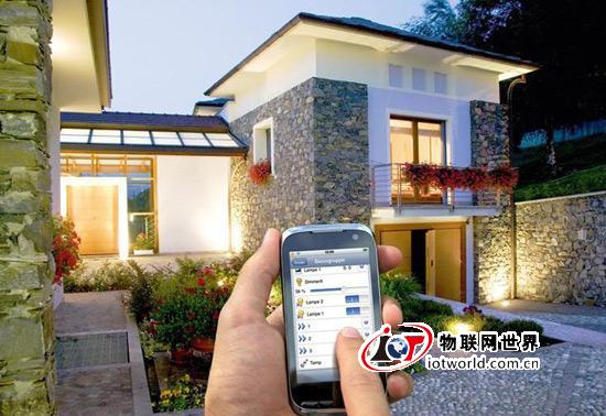 三星的智能家居大计划,要像智能手机一样称霸 物联网世界网