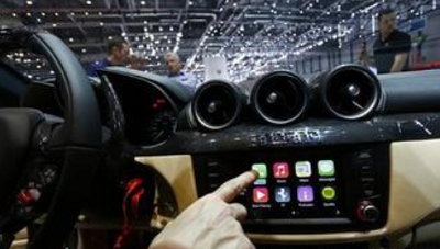 车联网新兴行业的发展态势