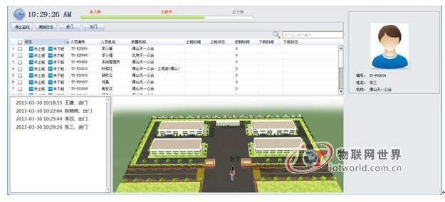 数字化校园综合管理解决方案
