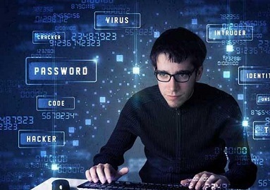 纹身、指纹、虹膜，什么才是最酷的生物识别法？