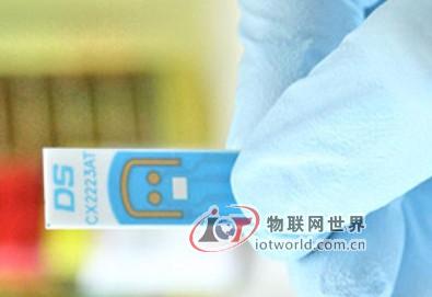 英国研发新生物传感器检测阿尔茨海默病