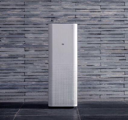 小米进军印度智能家居市场 空气净化器做先锋