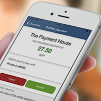 50,000多欧洲的士将接受NFC手机支付