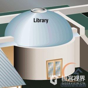 探秘比尔盖茨的智能别墅，这才叫智能家居！