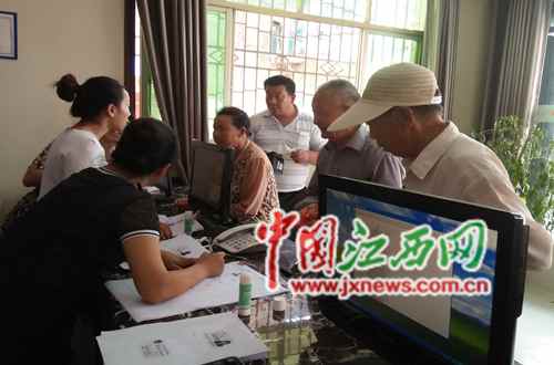 9月10日起 九江星子两地将实现公交IC卡“一卡通”