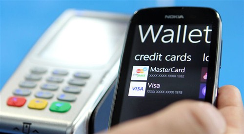 如此挑剔手机，NFC新技术会不会成花瓶？