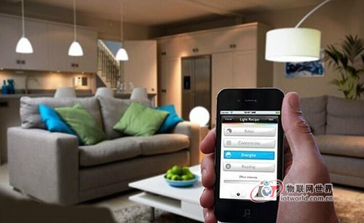 让生活更简单 九大智能家居设备一览 物联网世界网