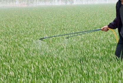 拜尔农业科学公司借助图尔克RFID测试农药活性成分