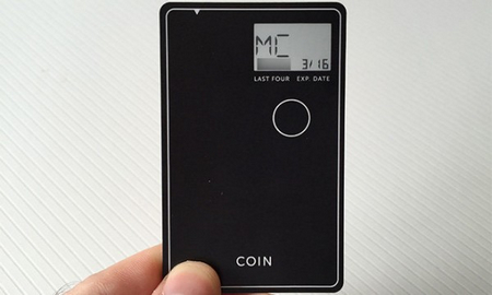 Coin万能卡将推支持NFC的2.0版本 原用户可免费升级
