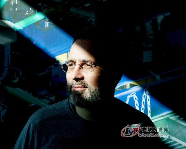 谷歌高调宣布大力拓展云计算 欲与亚马逊争霸－－物联网世界网