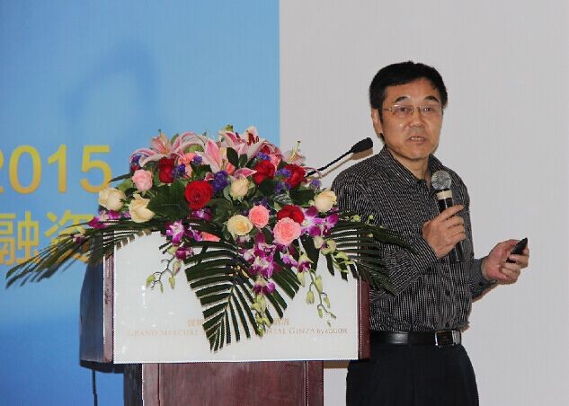 OFweek 2015智能家居投融资沙龙圆满举行