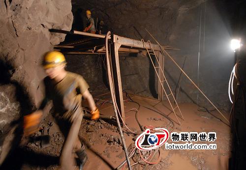 重庆首个高可靠智能电网示范区开建