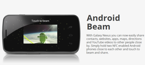 如此挑剔手机，NFC新技术会不会成花瓶？