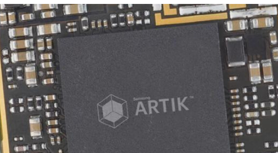 三星推出全新物联网处理芯片 已向开发者开放