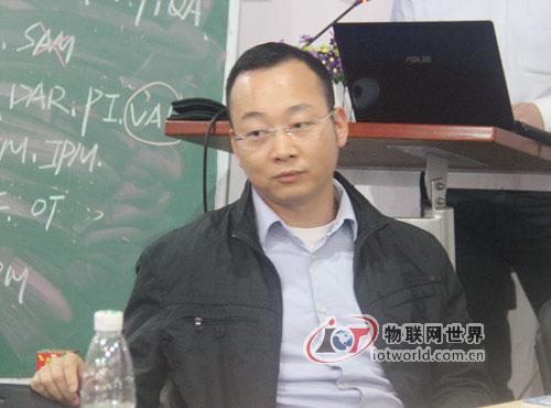 “物联网企业如何运用互联网思维”研讨会在深举行--物联网世界网