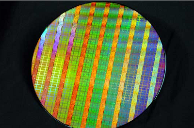 8寸晶圆成物联网主流 增产还是研发？