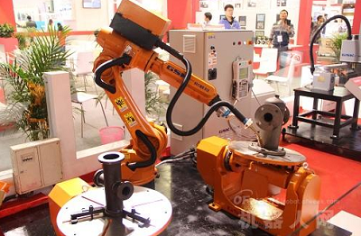 今年智能制造试点下月确定