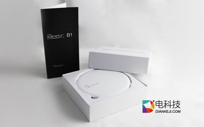 智能路由器技术突破 机身网口分离成为制造趋势?