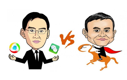 　　4月22日，蚂蚁金融服务集团(下称蚂蚁金服)、阿里巴巴集团与新浪微博三方联合在北京正式启动“互联网+城市服务”战略。