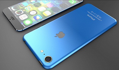 iPhone 6c将配NFC 支持移动支付