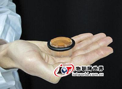 Guocolight传感器可透过皮肤测量血糖水平 物联网世界网