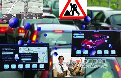 美国交通部：政府不为车联网导致的新增成本买单，物联网世界