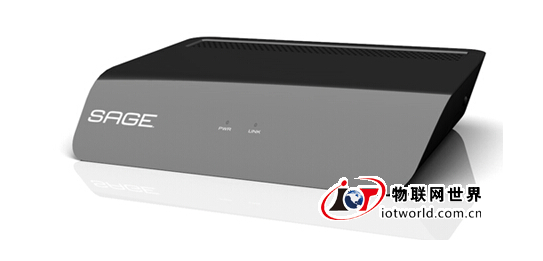 EchoStar推 Sage家庭自动化 电视机也当控制面板 物联网世界网