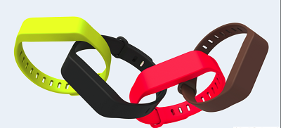 握奇发布新一代高安全性可穿戴NFC支付解决方案