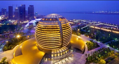 杭州市政府下发新政策 重点支持政务云、智慧旅游等物联网领域，物联网世界网