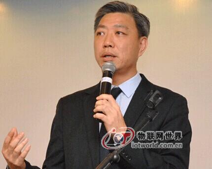 万事达卡麦民伟：未来移动支付3个重点发展方向 物联网世界网