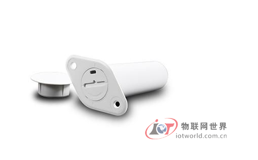 物联智能家居安防利器：智能门磁更隐蔽更安全 物联网世界网