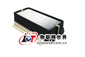 “智”造汽车 村田制作所发力汽车电子领域 引领未来汽车技术创新 物联网世界网