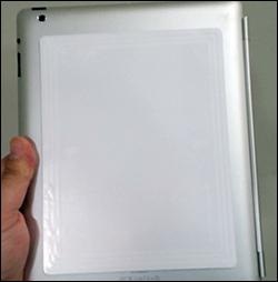 EnvisionWare推出RFID平板标签