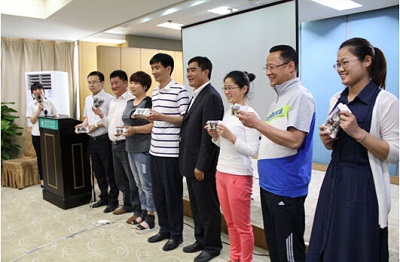 山东:17城市市民持一卡通门票可获免费“淄博生态文化游”