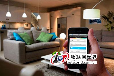 中国智能家居为什么火不起来? 物联网世界网