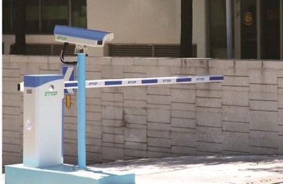 智能停车平台“ETCP停车”A轮融资超5000万 行业“独角兽”已现型