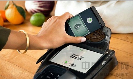Android Pay将于近日正式推出 支付流程与Apple Pay一致